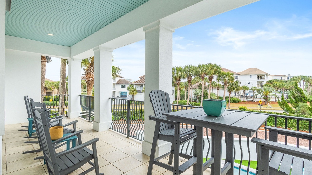 Photo of Outdoor in Crystal Shores