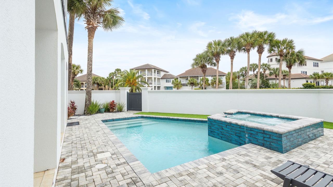 Photo of Outdoor in Crystal Shores