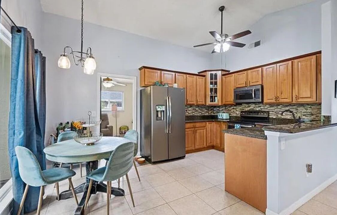Photo of Kitchen in Royal Palm Beach