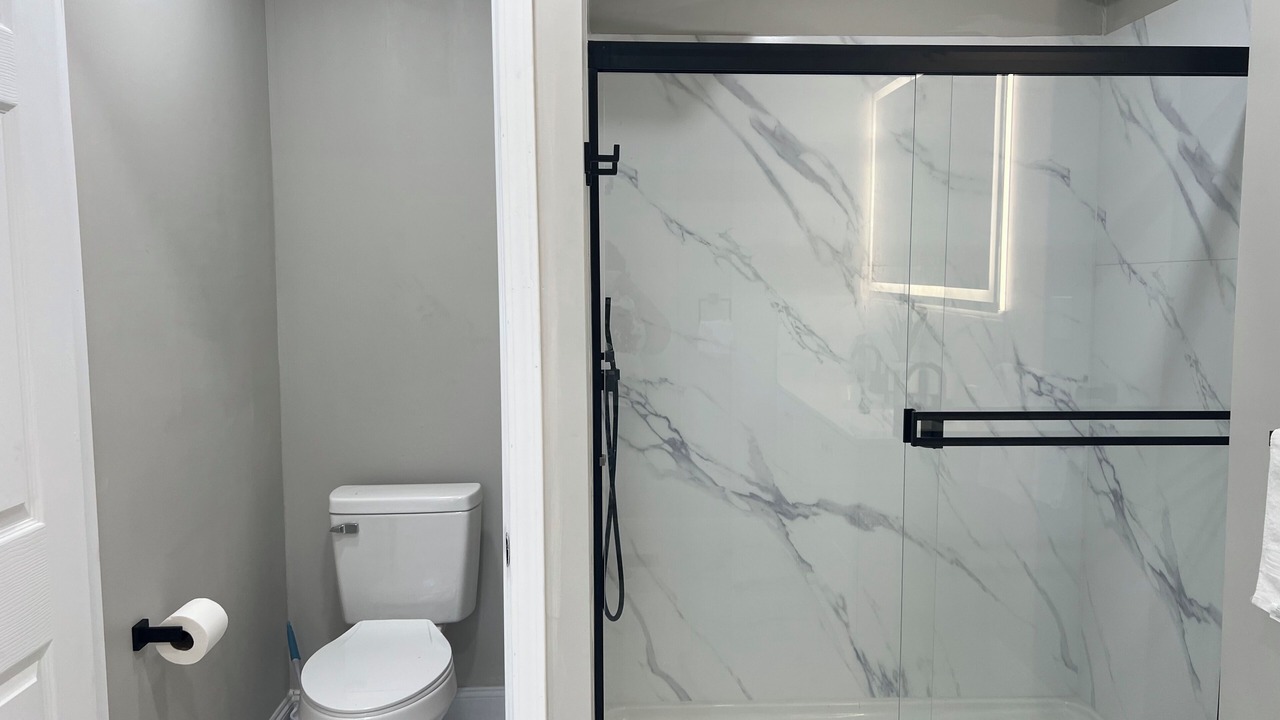 Photo of Bathroom in Bruce