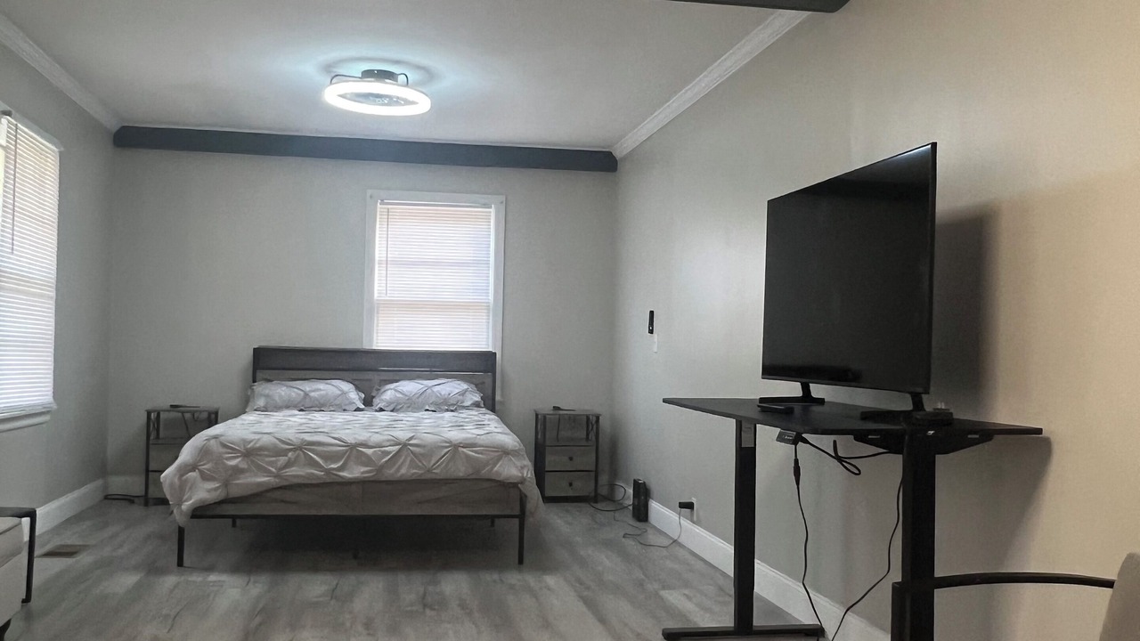 Photo of Bedroom in Bruce
