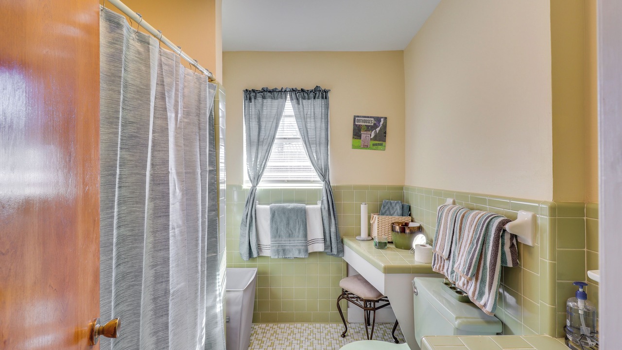 Photo of Bathroom in Natchez