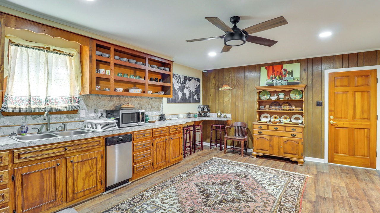 Photo of Kitchen in Natchez