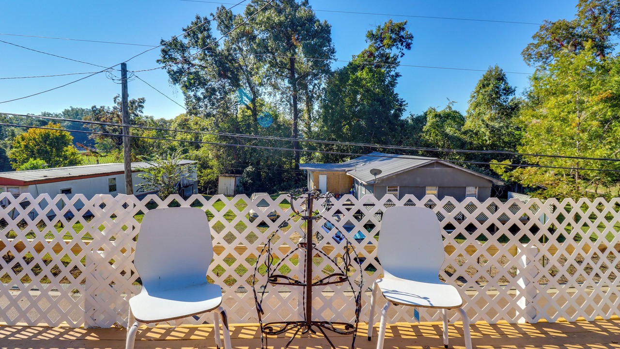 Photo of Outdoor in Natchez
