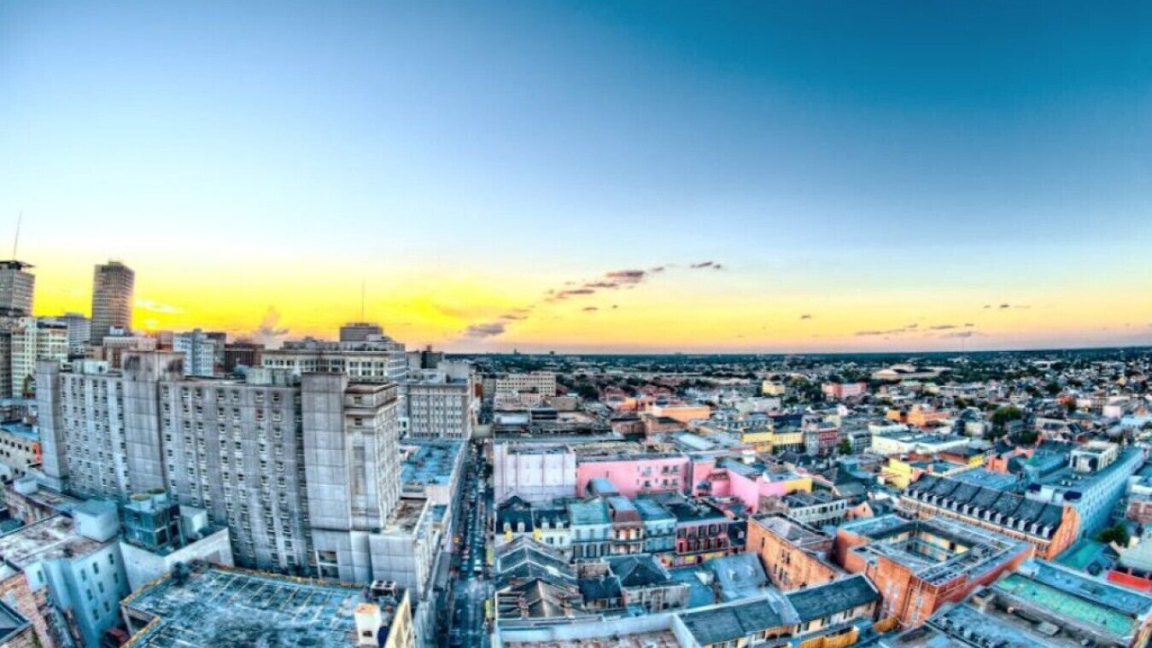 Photo of Others in New Orleans