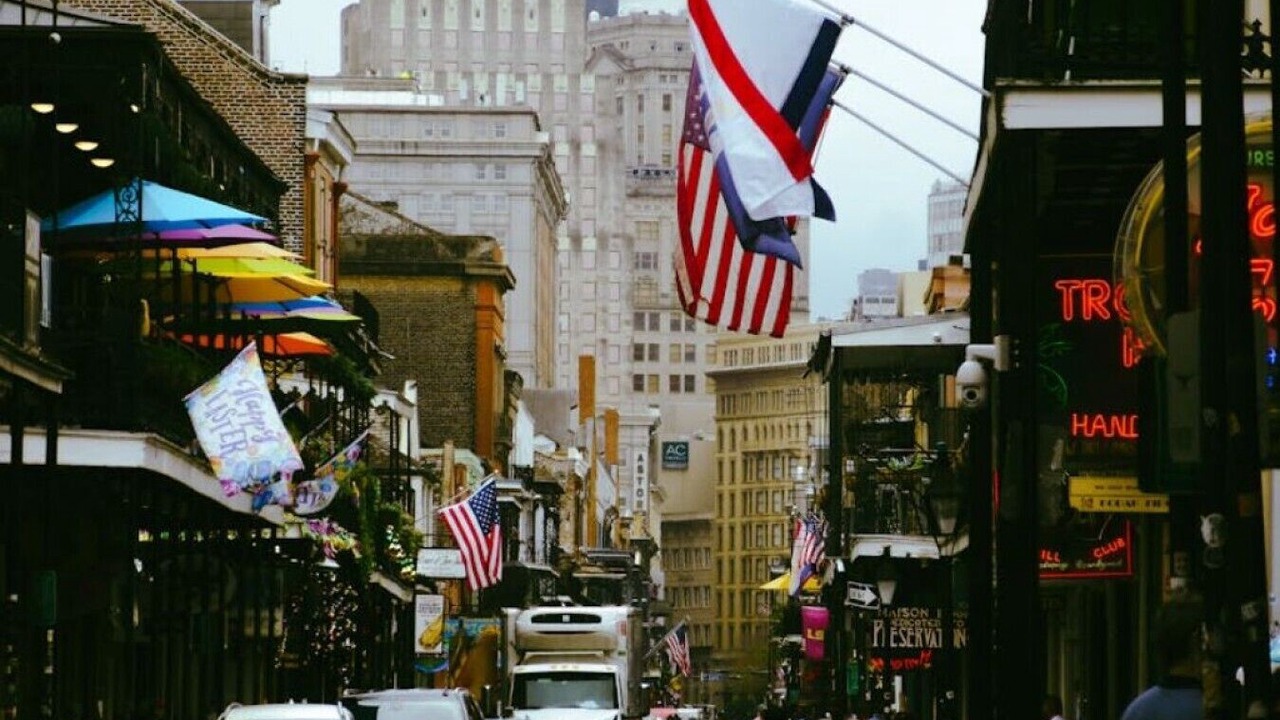 Photo of Others in New Orleans