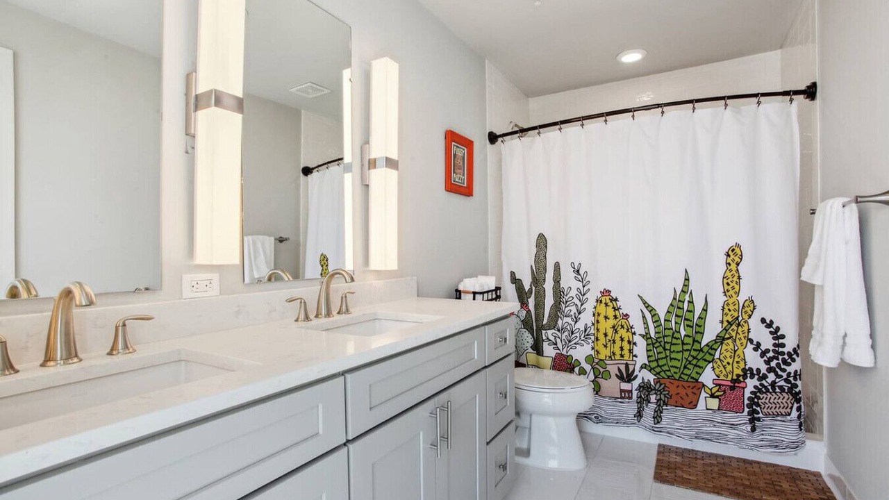 Photo of Bathroom in New Orleans