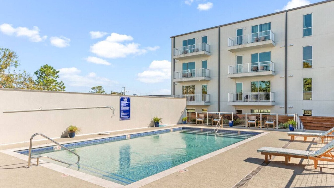 Photo of Outdoor in New Orleans