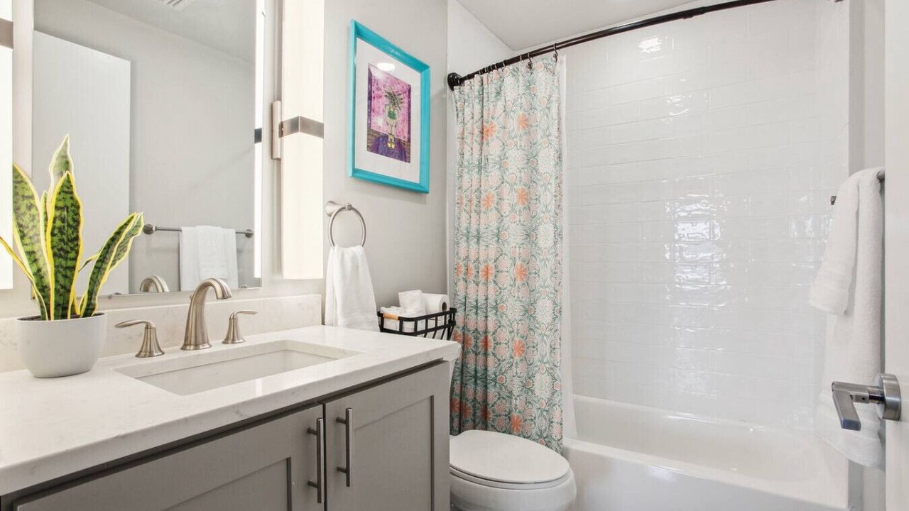 Photo of Bathroom in New Orleans