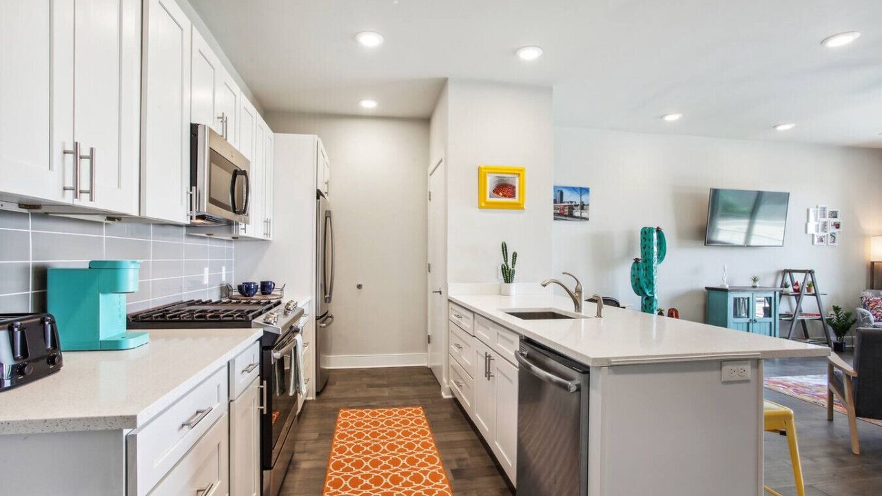 Photo of Kitchen in New Orleans