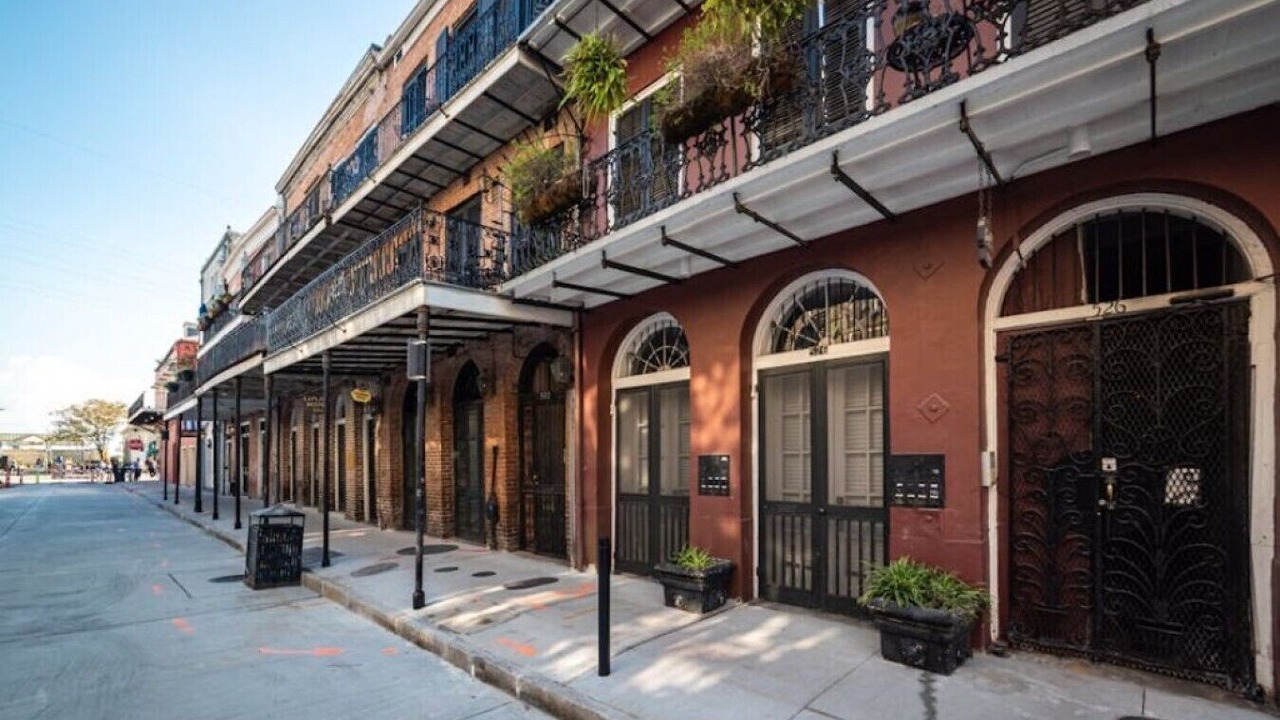 Photo of Others in New Orleans