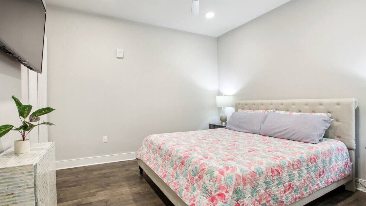 Photo of Bedroom in New Orleans