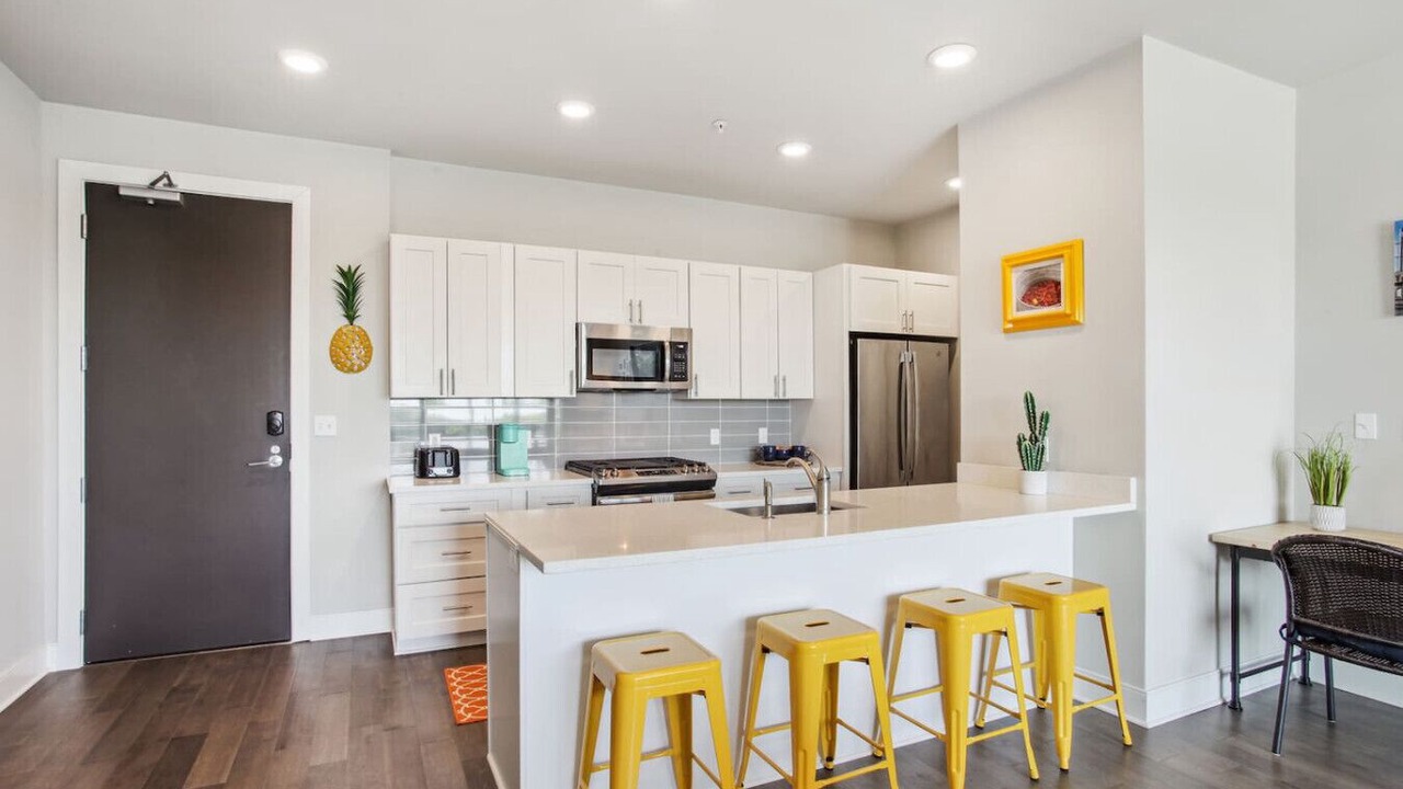 Photo of Kitchen in New Orleans