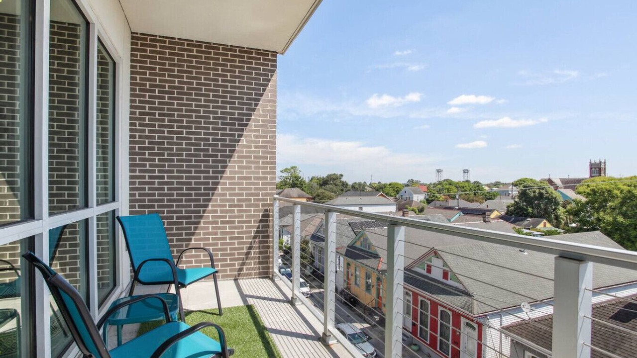Photo of Outdoor in New Orleans