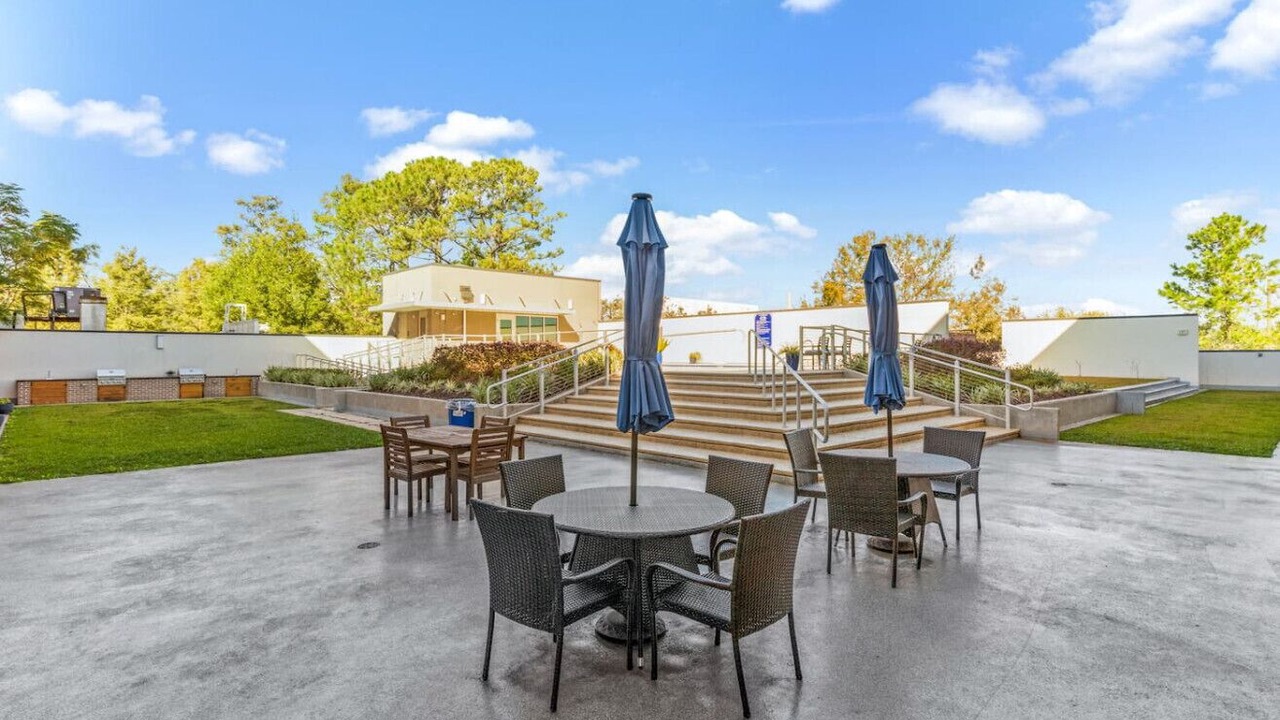 Photo of Outdoor in New Orleans