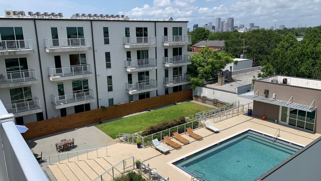 Photo of Outdoor in New Orleans