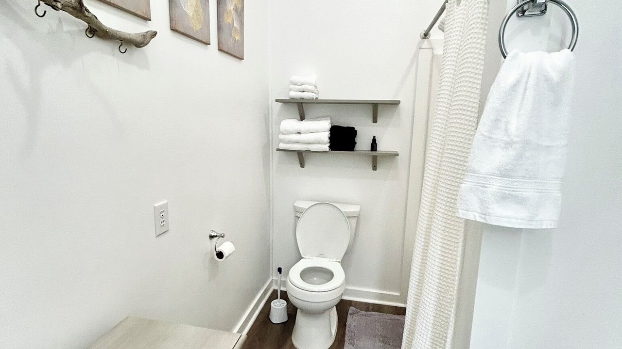 Photo of Bathroom in Macon