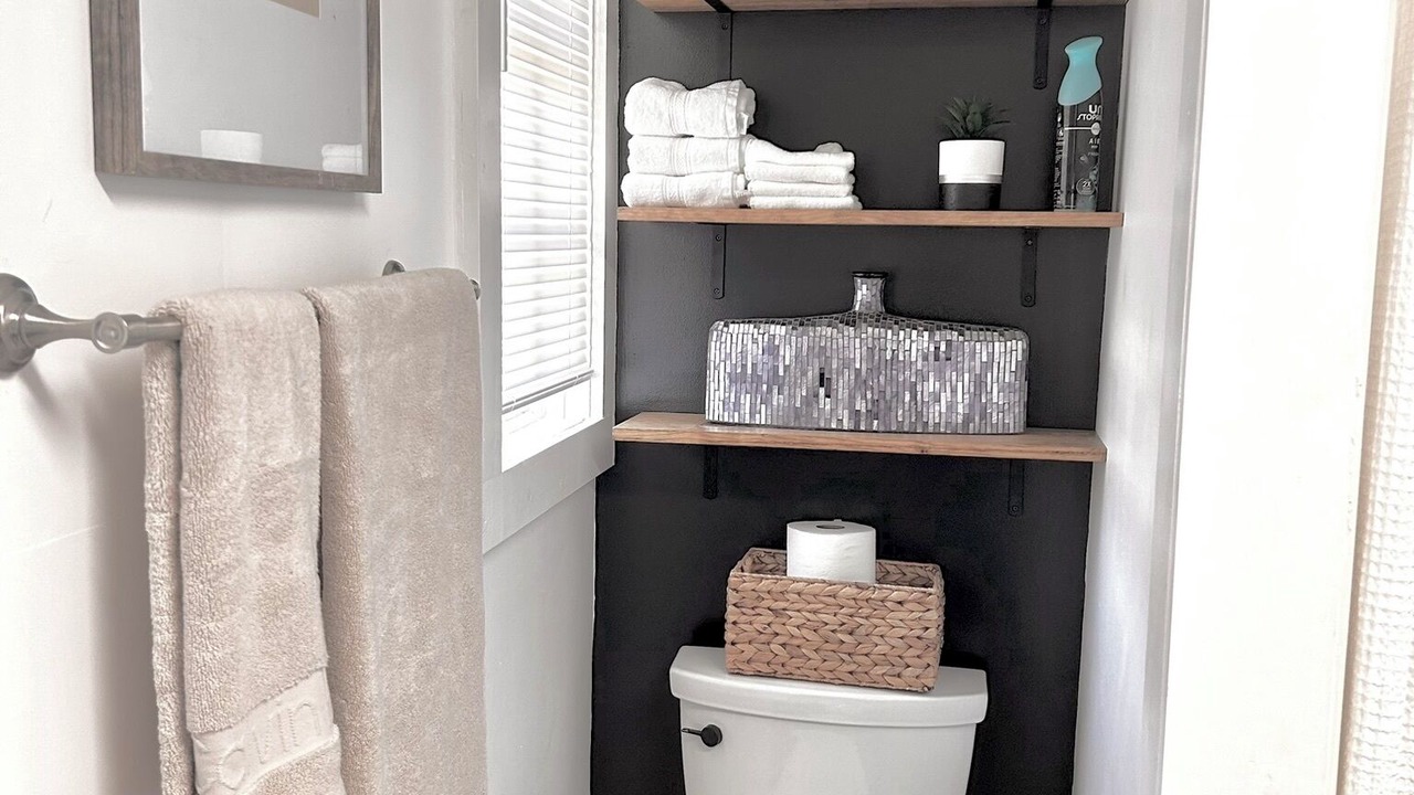 Photo of Bathroom in Macon