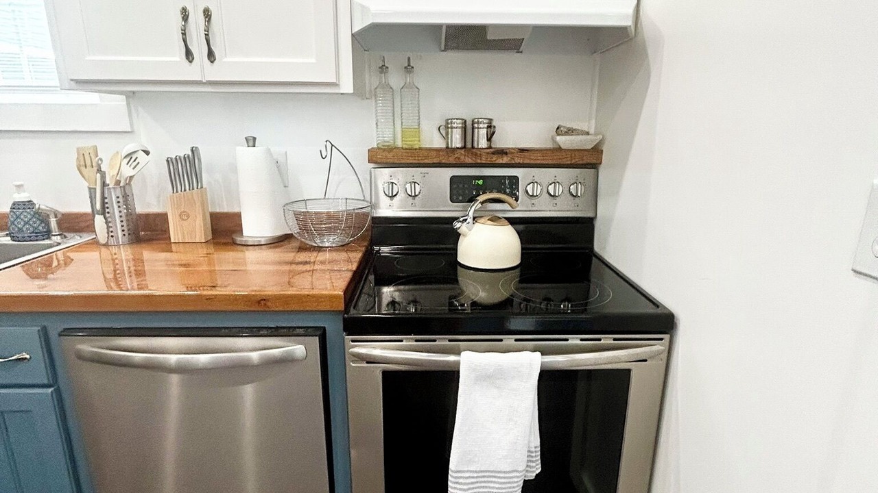 Photo of Kitchen in Macon
