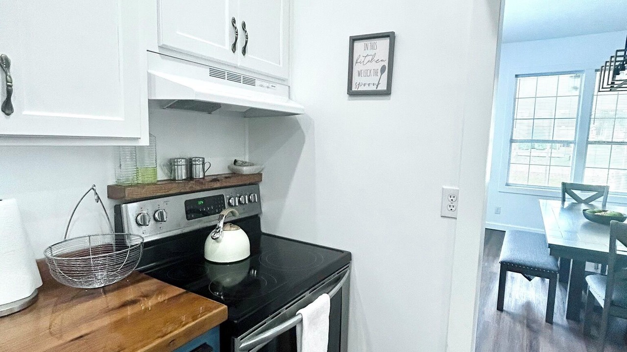 Photo of Kitchen in Macon