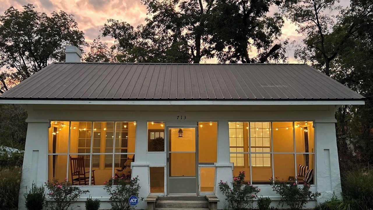 Photo of Outdoor in Macon