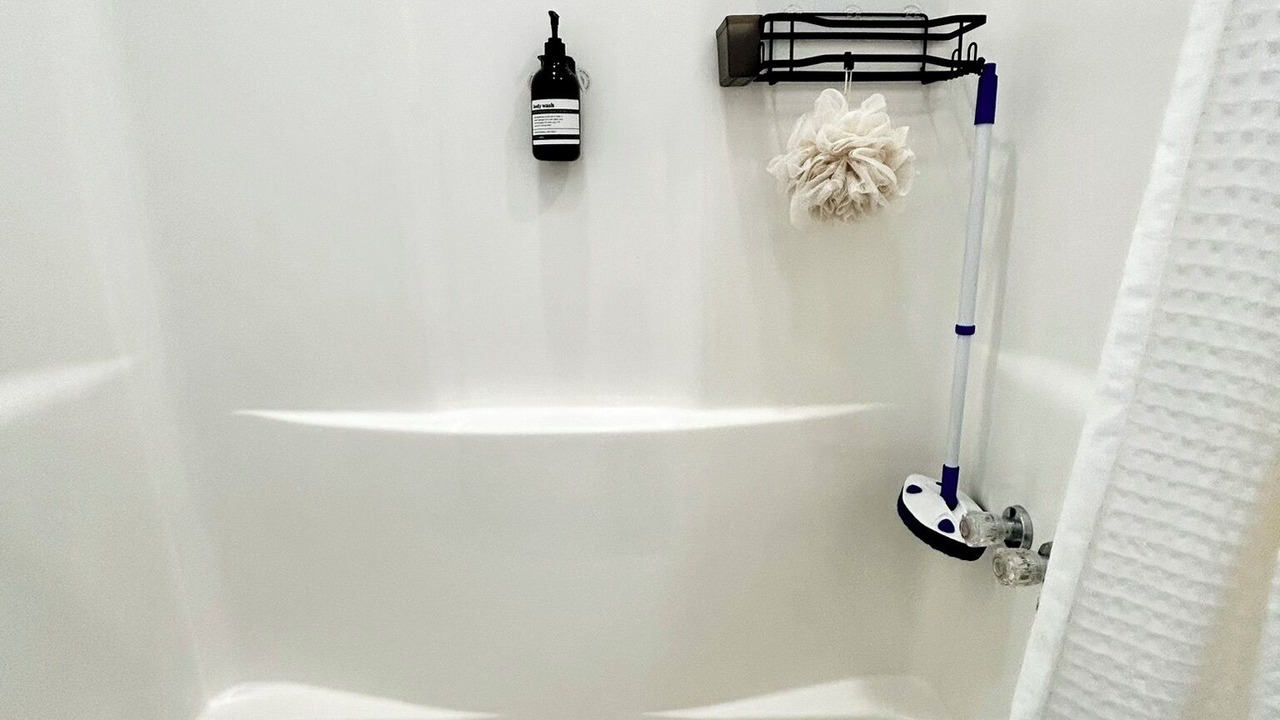 Photo of Bathroom in Macon
