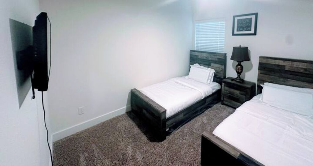 Photo of Bedroom in Clodine