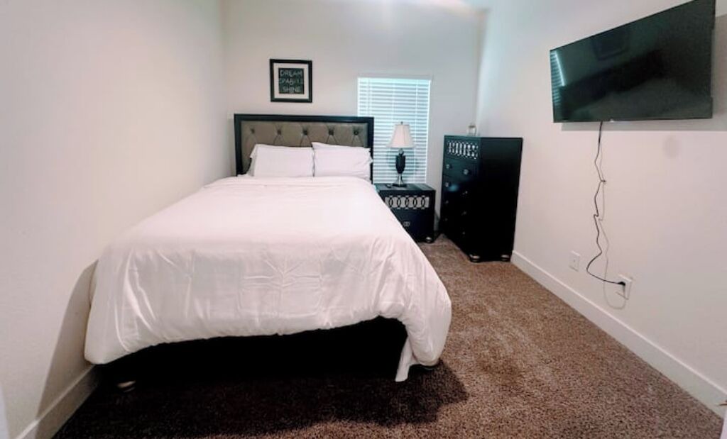 Photo of Bedroom in Clodine