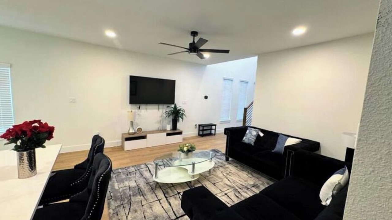 Photo of Livingroom in Clodine