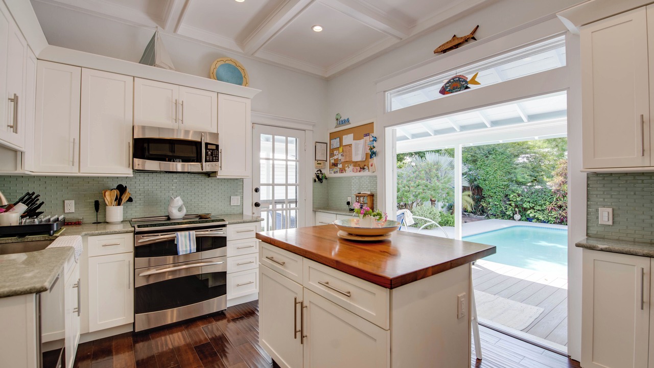 Photo of Kitchen in Meadows