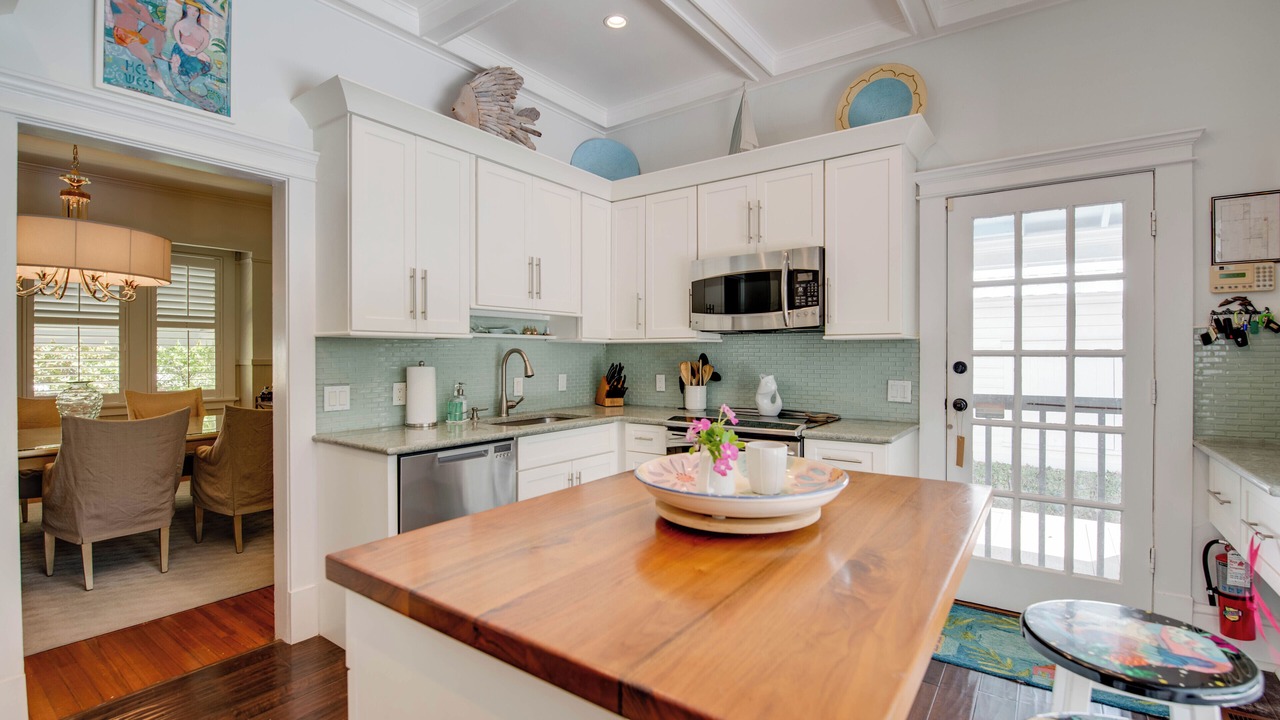 Photo of Kitchen in Meadows