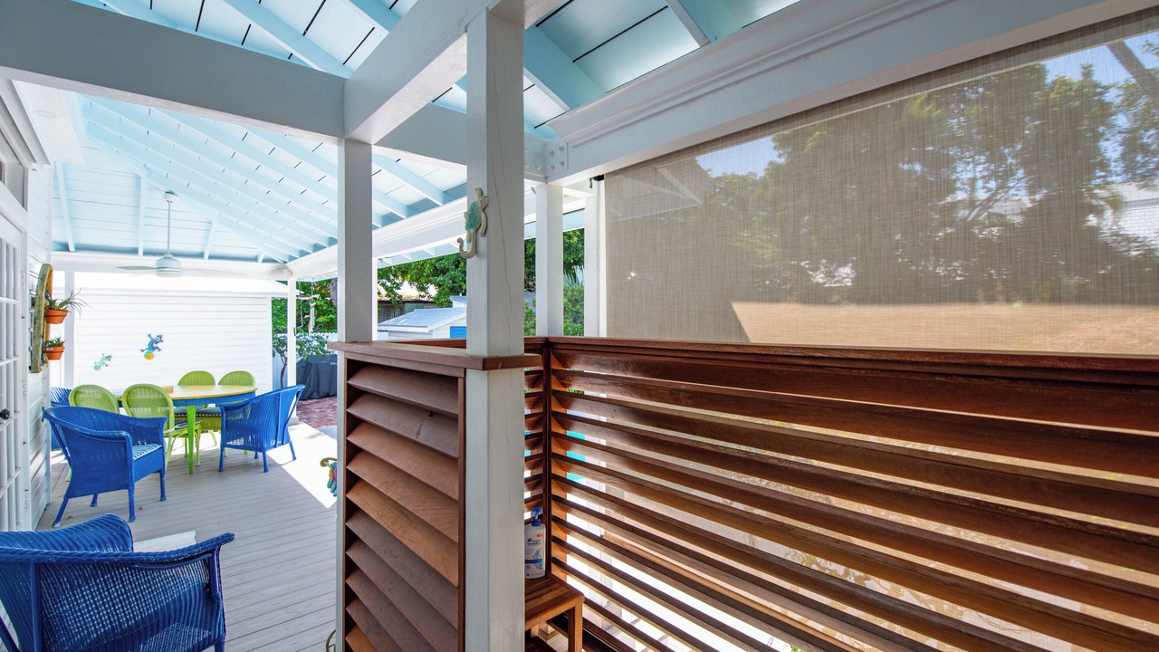 Photo of Patio Balcony in Meadows