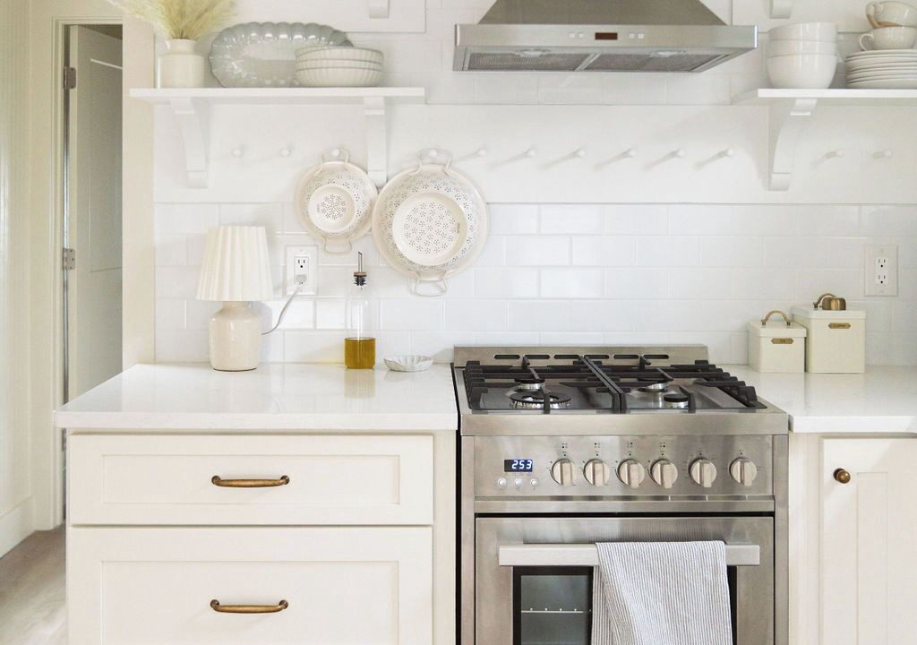 Photo of Kitchen in San Juan
