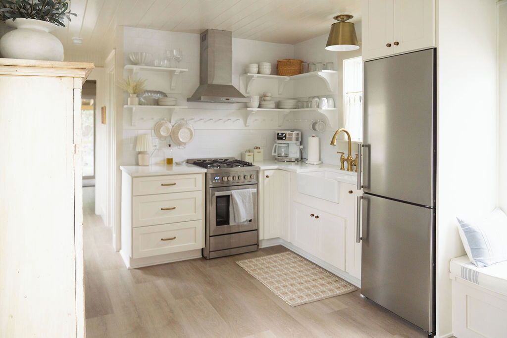 Photo of Kitchen in San Juan