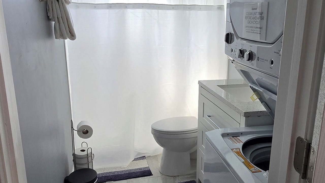 Photo of Bathroom in Panama City