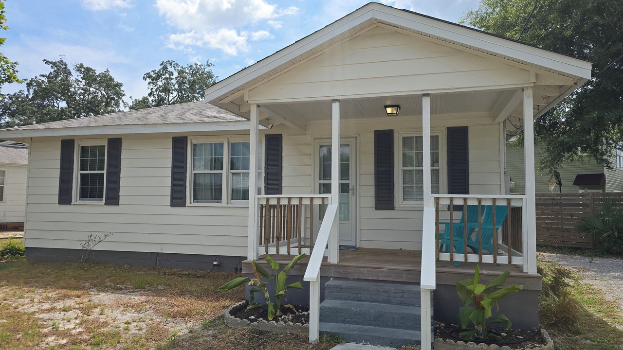 Photo of Outdoor in Panama City
