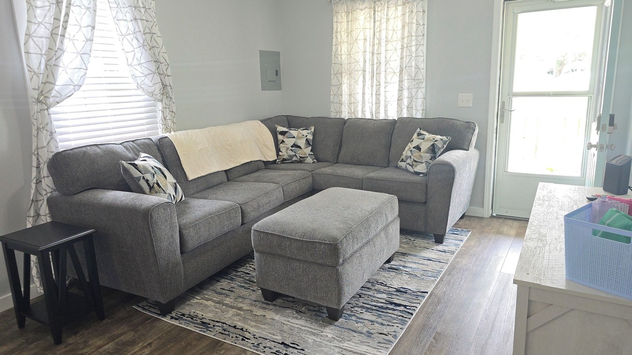 Photo of Livingroom in Panama City
