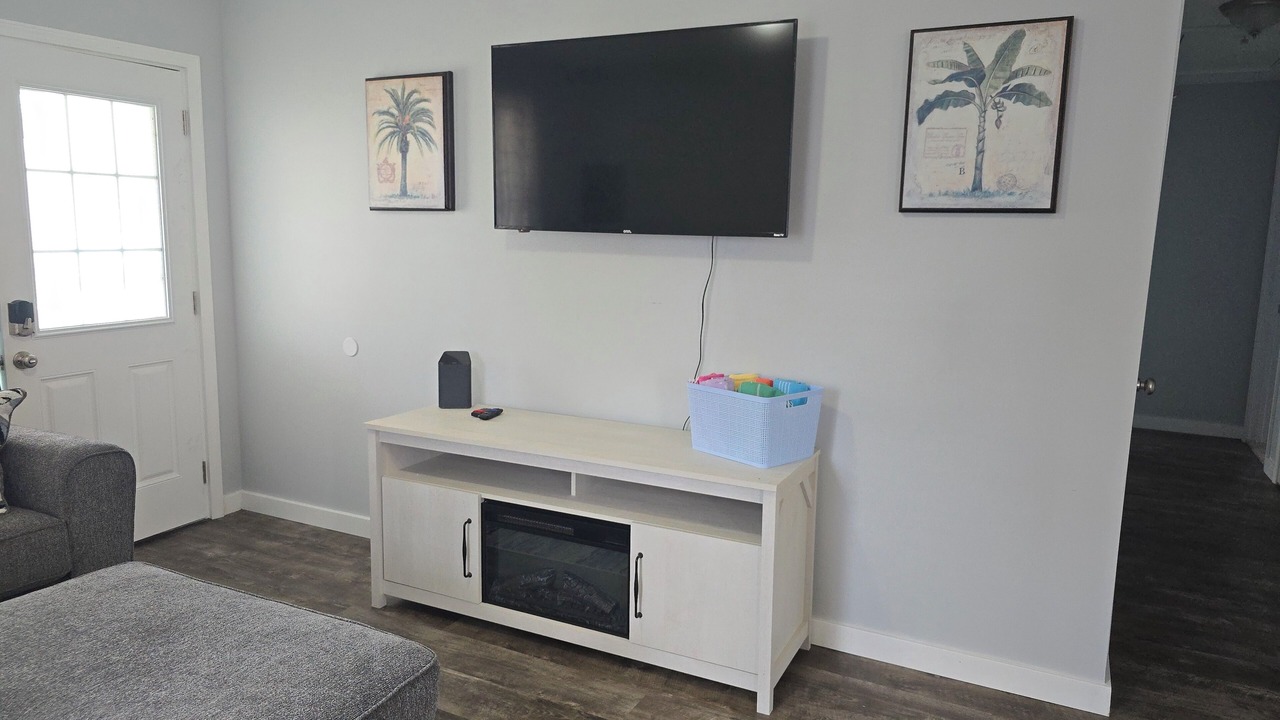 Photo of Livingroom in Panama City