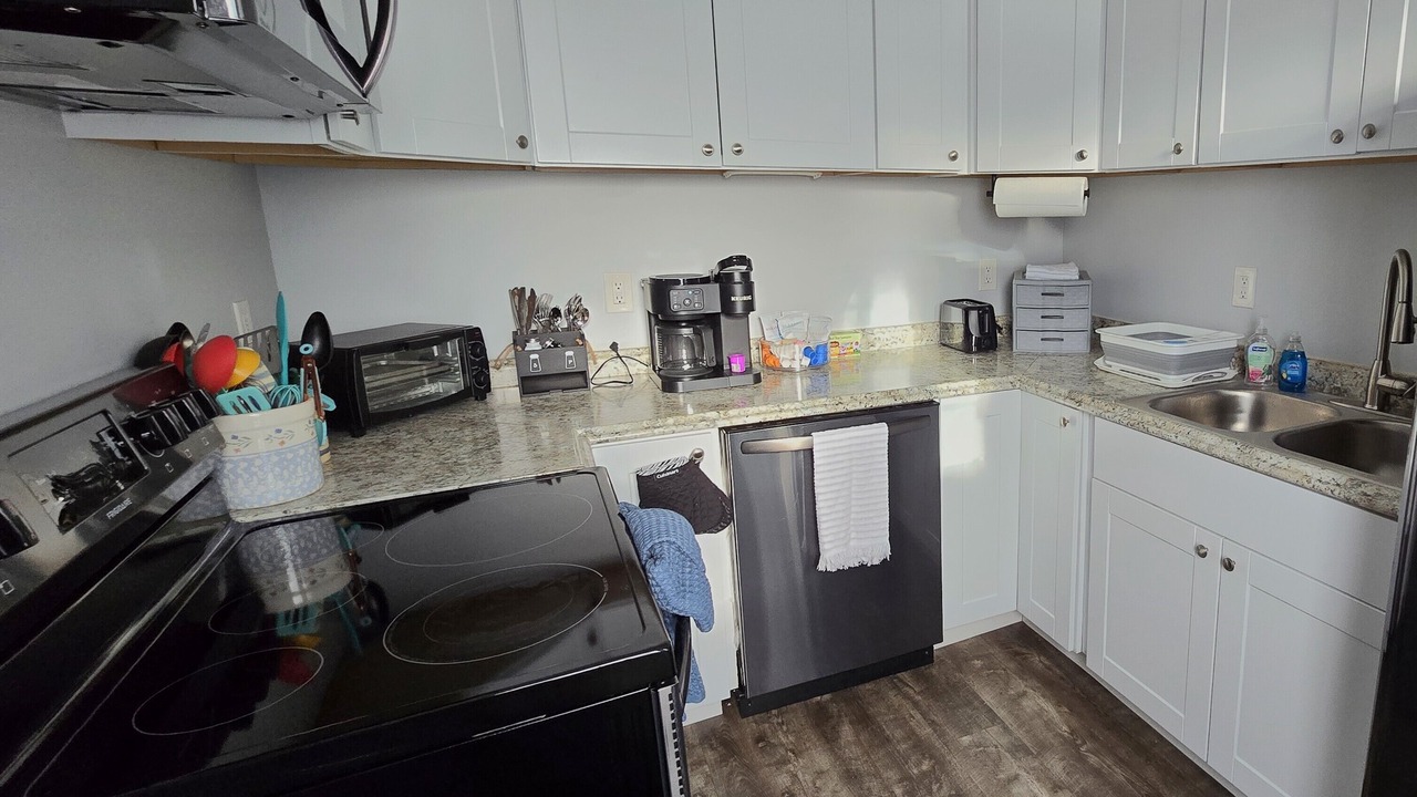 Photo of Kitchen in Panama City