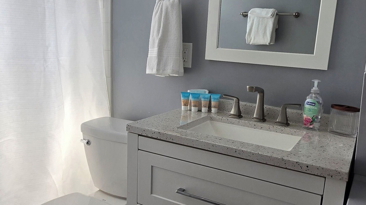 Photo of Bathroom in Panama City