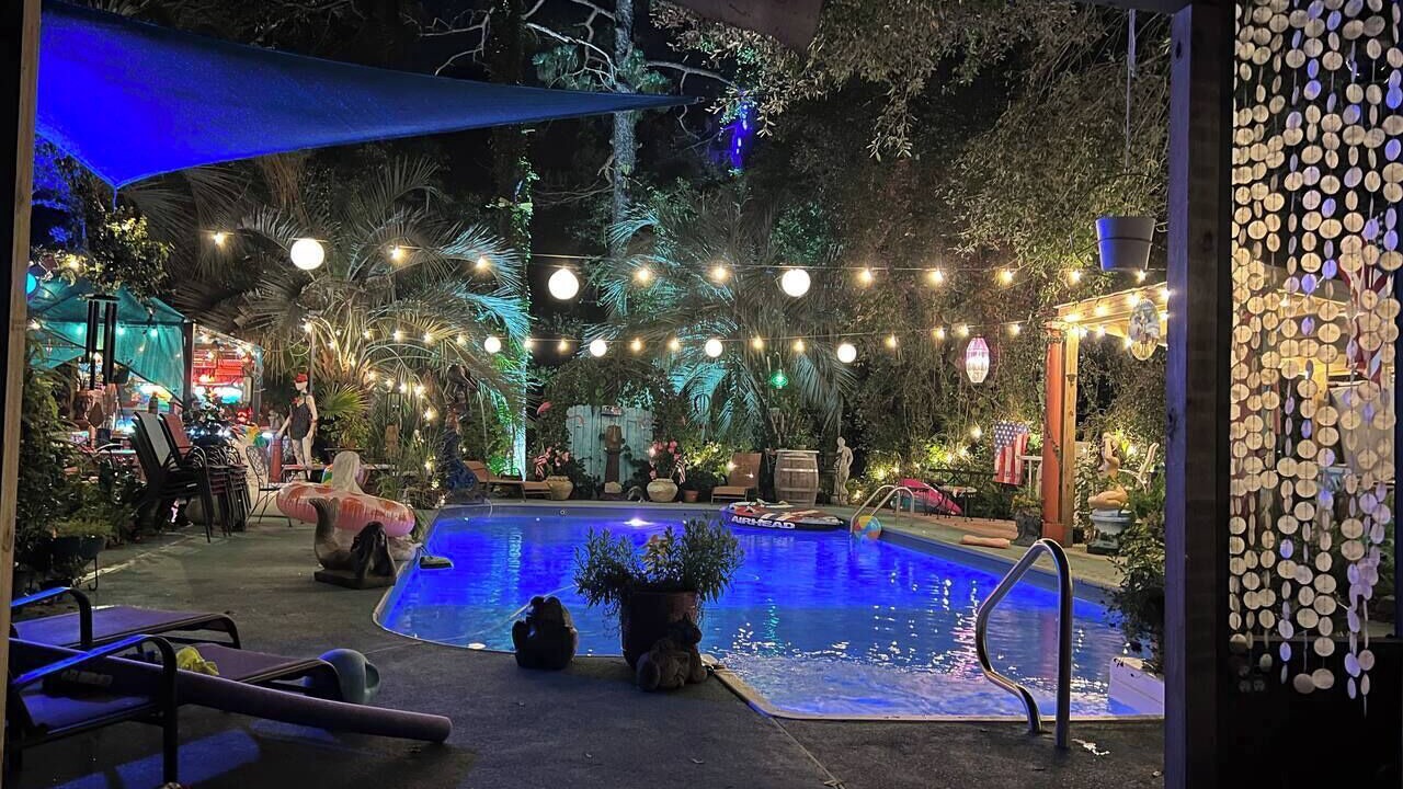 Photo of Outdoor in Loxley