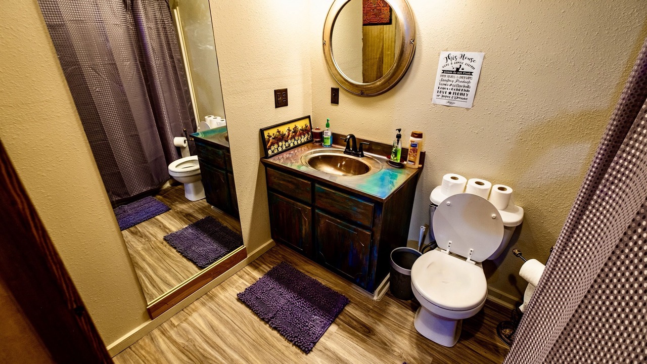 Photo of Bathroom in Loxley