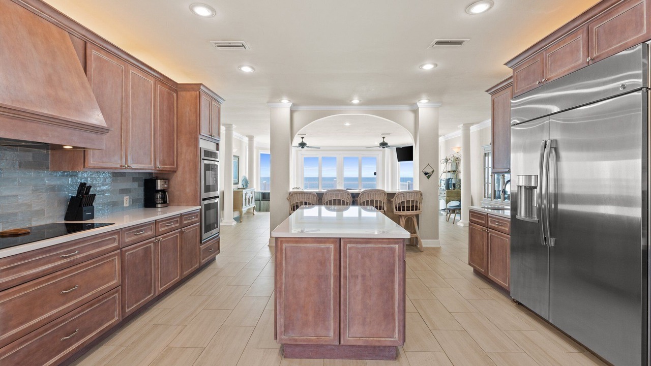 Photo of Kitchen in East End