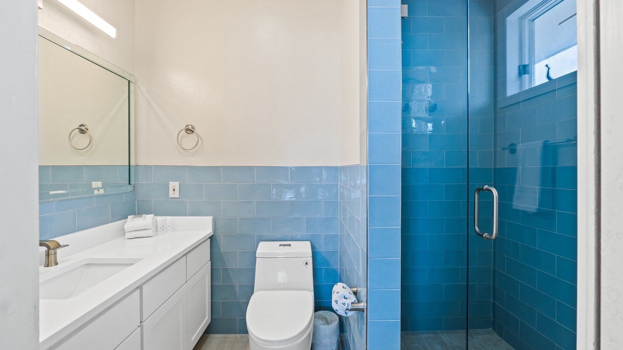 Photo of Bathroom in East End
