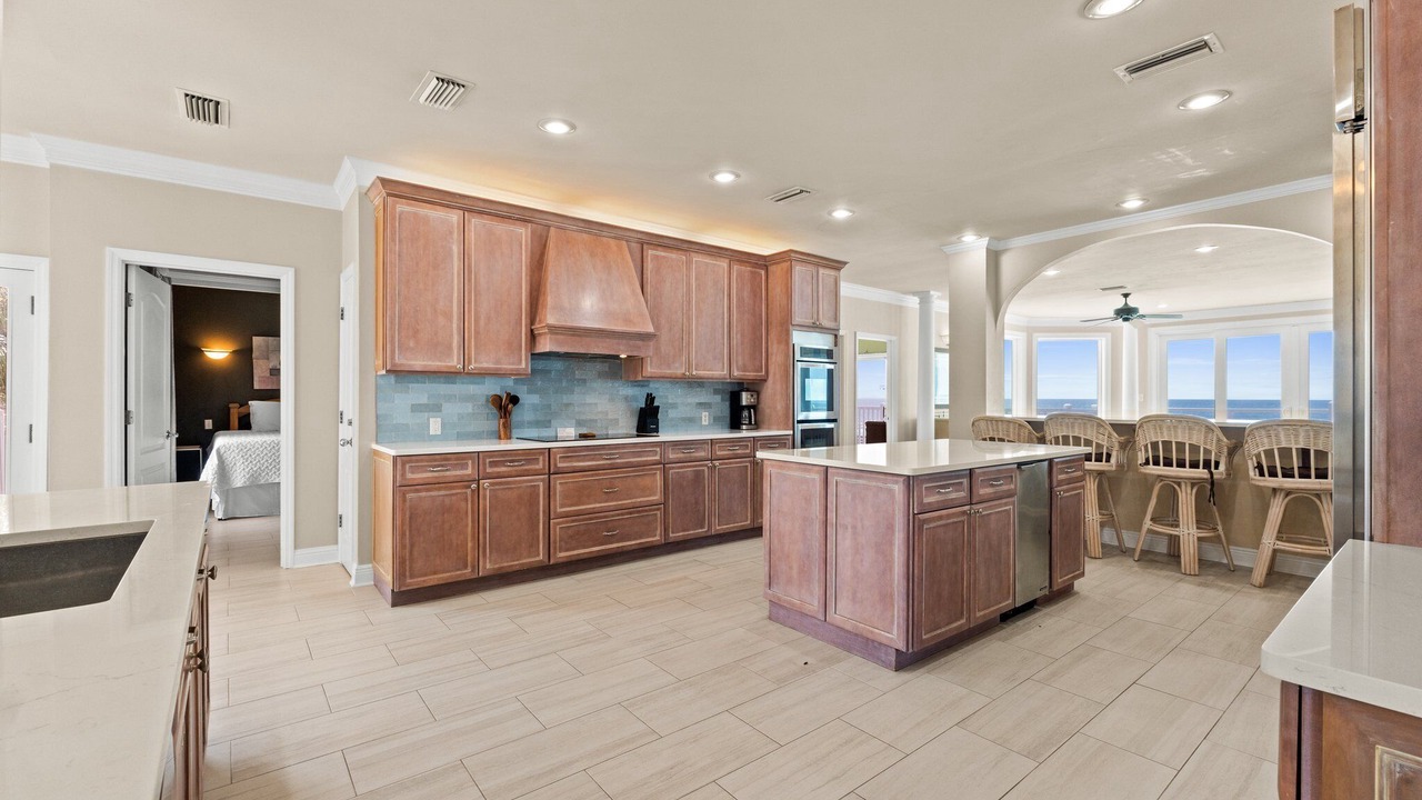 Photo of Kitchen in East End