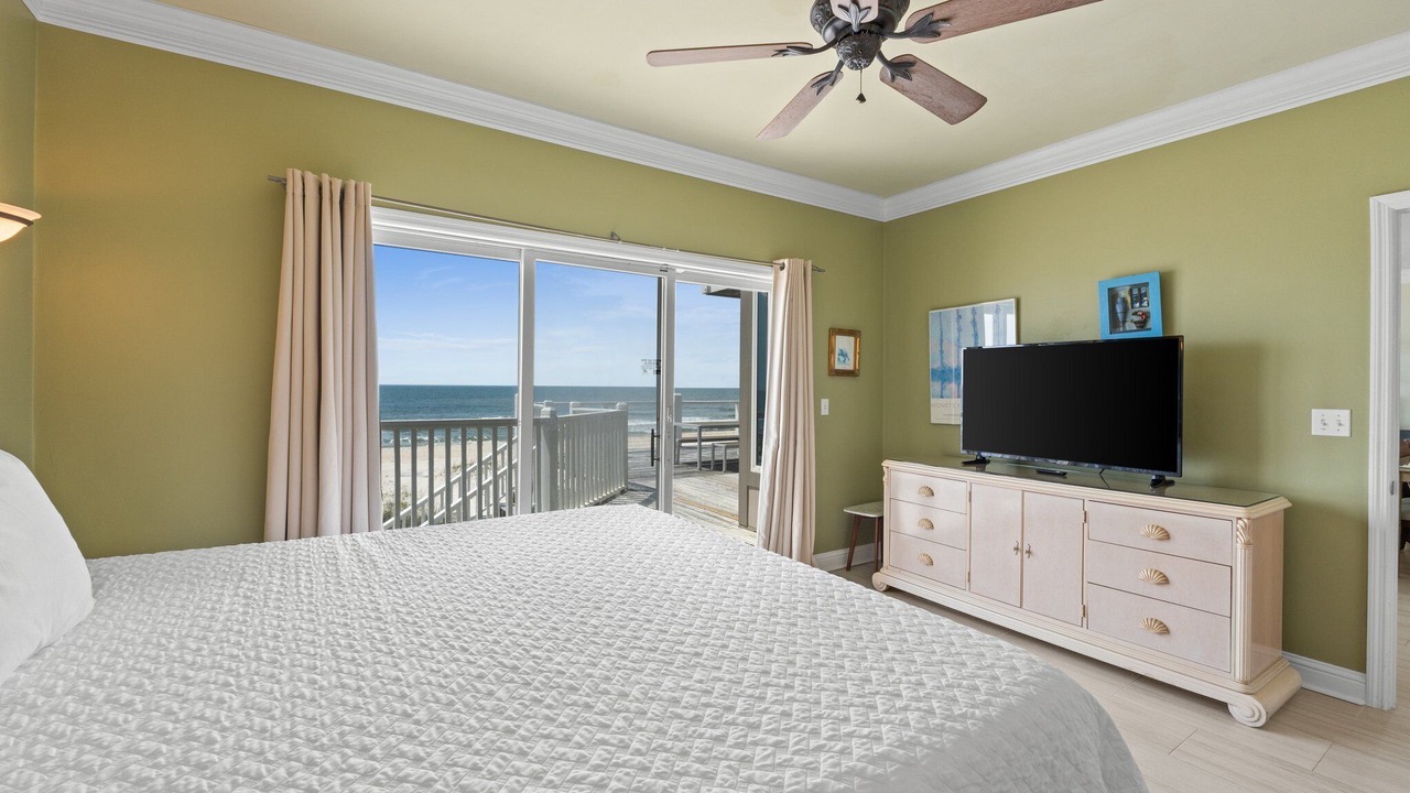 Photo of Bedroom in East End