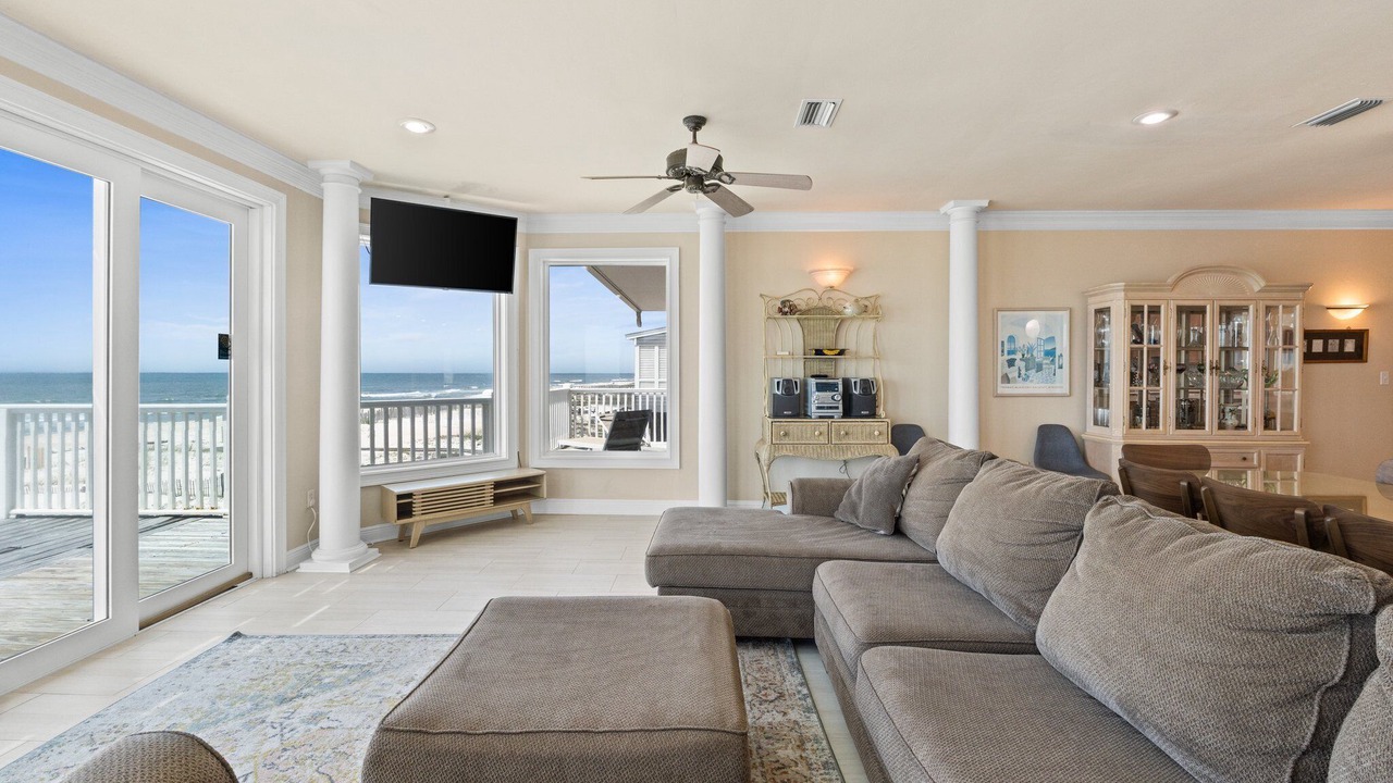 Photo of Livingroom in East End