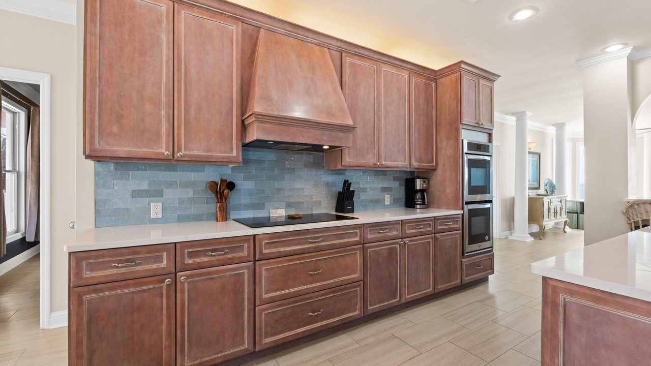 Photo of Kitchen in East End
