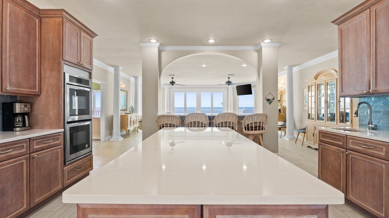 Photo of Kitchen in East End