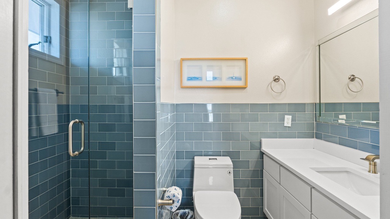 Photo of Bathroom in East End